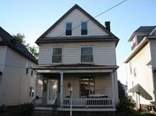 318 N Chestnut St, Butler, PA 16001
