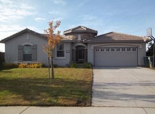 201 Ashworth Dr, Ione, CA
