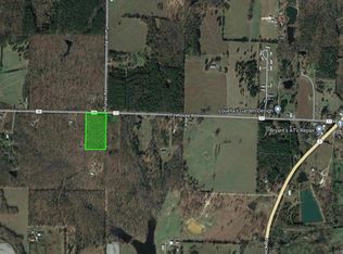 0 Firehouse Rd, Rose Bud, AR 72137