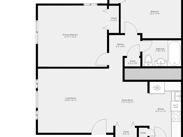 2 Larose Pl #10 — Photo 19