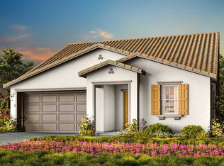 Plan 1 Plan, Brooks at Creekside, Antioch, CA 94531