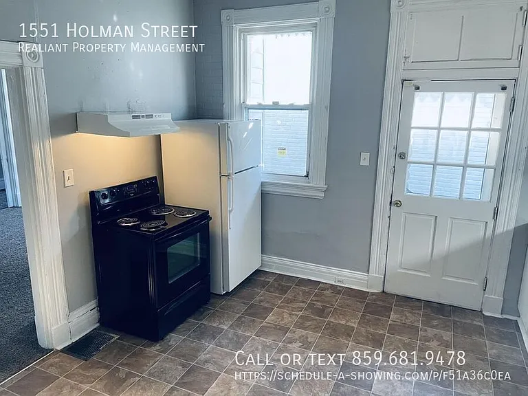 1551 Holman St — Photo 8