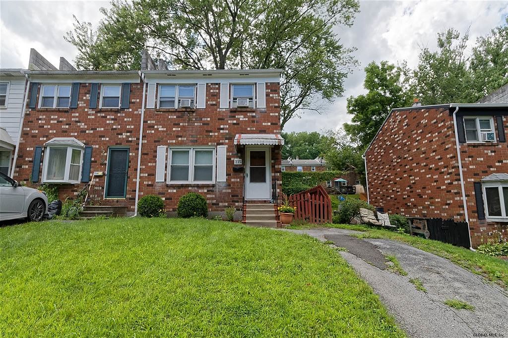 115 Mount Hope Dr, Albany, NY 12202 Zillow