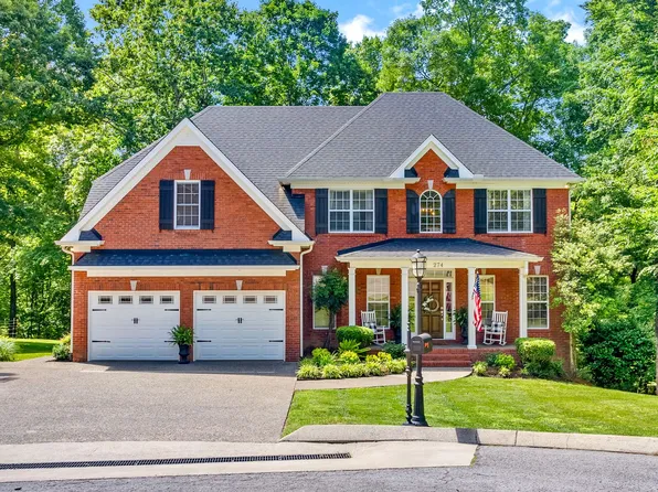274 Yearling Trce, Pleasant View, TN 37146