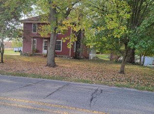 905 Fisher Rd, Quincy, MI 49082