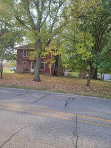 905 Fisher Rd, Quincy, MI, 49082