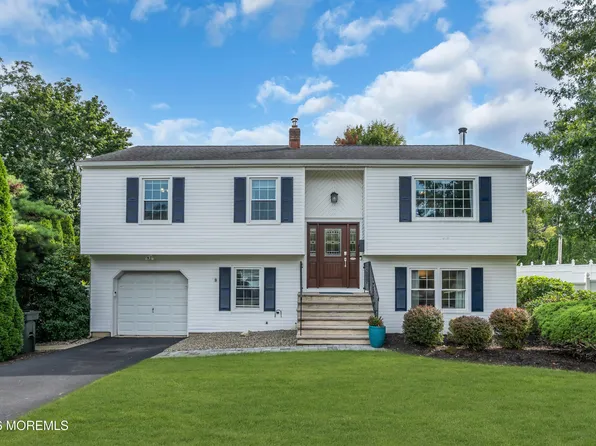 2 Colony Court, Hazlet, NJ 07730