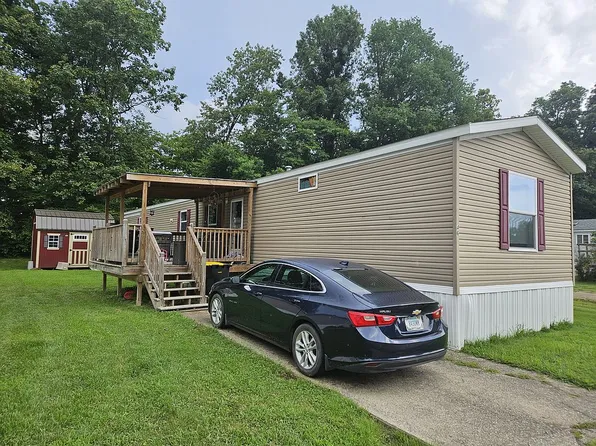 4171 W Sierra Dr #46, Bloomington, IN 47403