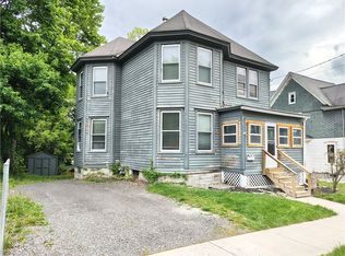 43 High St, Ilion, NY 13357