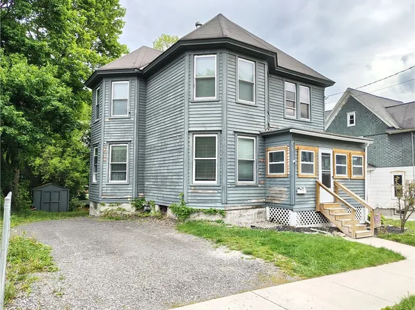 43 High St, Ilion, NY 13357