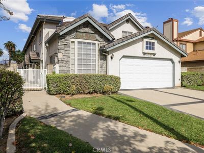 323 W Center St, Covina, CA, 91723