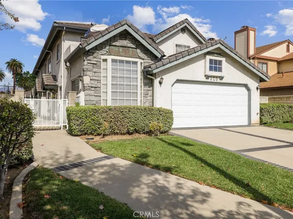 323 W Center St, Covina, CA 91723