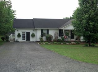 370 Exalt Dr, Rickman, TN 38580