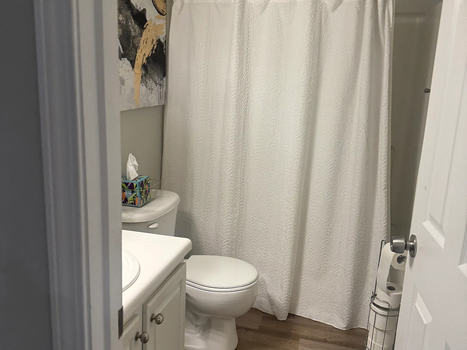 1 bed, $750 — Photo 2