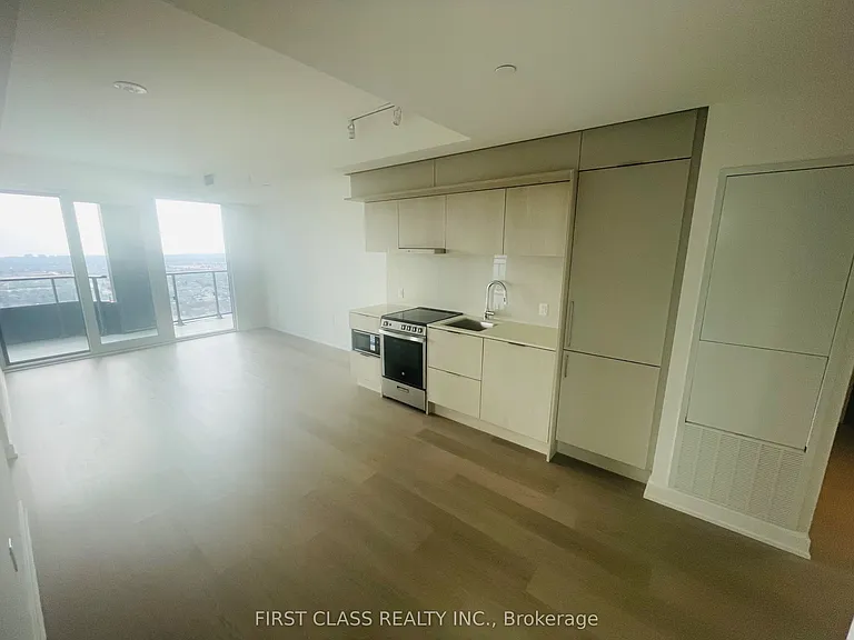 448 Burnhamthorpe Rd W #2608 — Photo 1