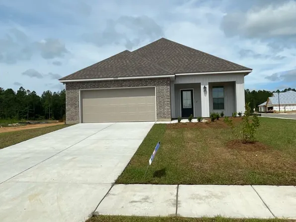 15339 High Point Dr, Gulfport, MS 39503