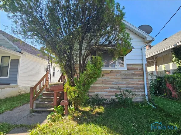 238 E Weber St, Toledo, OH 43608