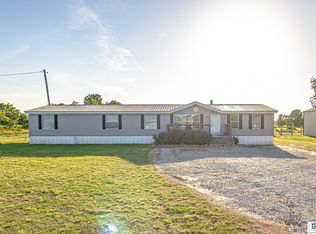 633 Brown Rd, Oak Grove, LA 71263
