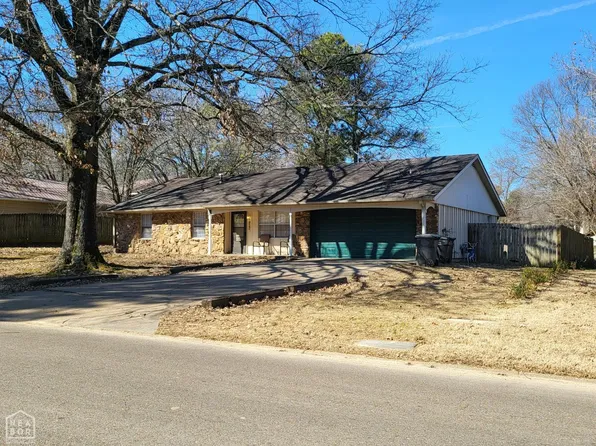 1922 Rosemond Ave, Jonesboro, AR 72401