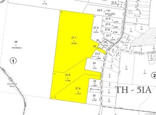 Katrina Falls Rd, Rock hill, NY 12775