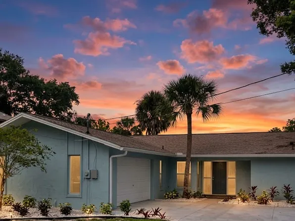 (undisclosed Address), Crystal River, FL 34429