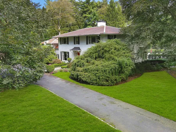 6 Wood Acres Rd, Brookville, NY 11545