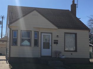 14636 Ego Ave, Eastpointe, MI