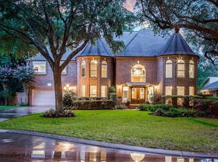 8612 Lanell Ln, Houston, TX 77055