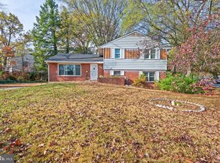 8304 Oliver St, Hyattsville, MD 20784