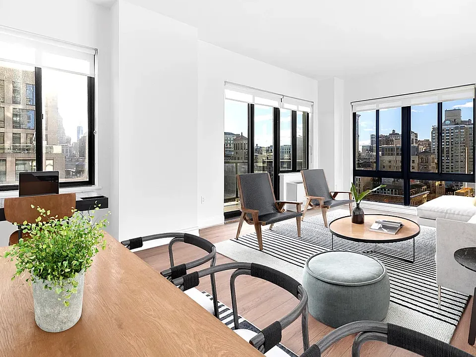 290 3rd Ave #26B