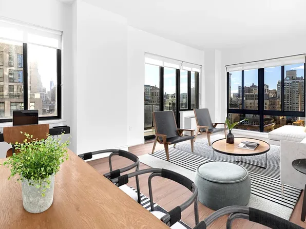 290 3rd Ave APT 26B, New York, NY 10010