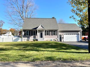 1 Ura St, Saco, ME 04072