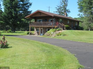 E3961 County Road V, Ridgeland, WI 54763