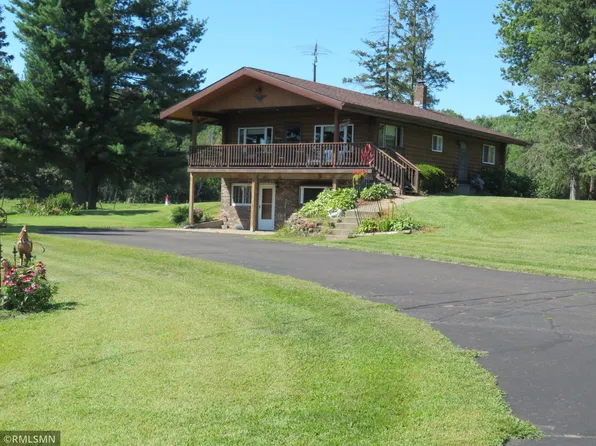 E3961 County Road V, Ridgeland, WI 54763