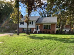 7710 Biscayne Ct, Henrico, VA 23294