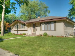 6870 N Tacoma St, Milwaukee, WI 53224