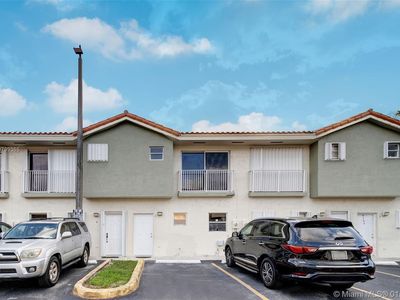 6640 SW 12th St #5-6640, West Miami, FL, 33144