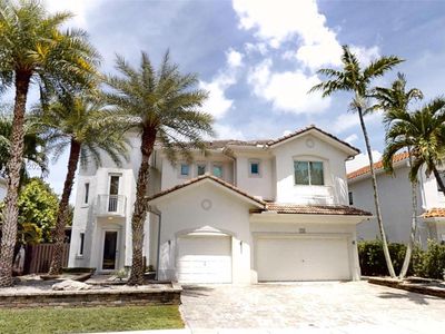 7044 NW 113th Pl, Doral, FL, 33178