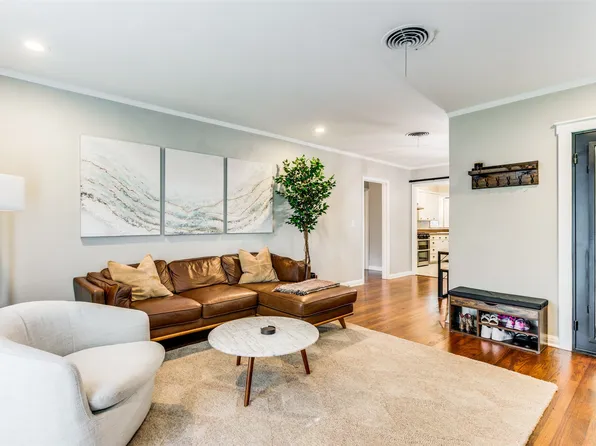 6441 Malvey Ave, Fort Worth, TX 76116