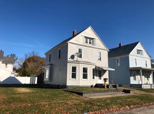 675 W Paige Ave, Barberton, OH 44203