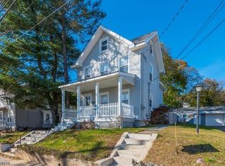 230 Division St, Boonton, NJ 07005