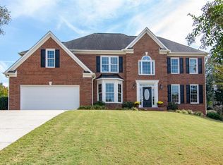6670 Waterbury Way, Cumming, GA 30040