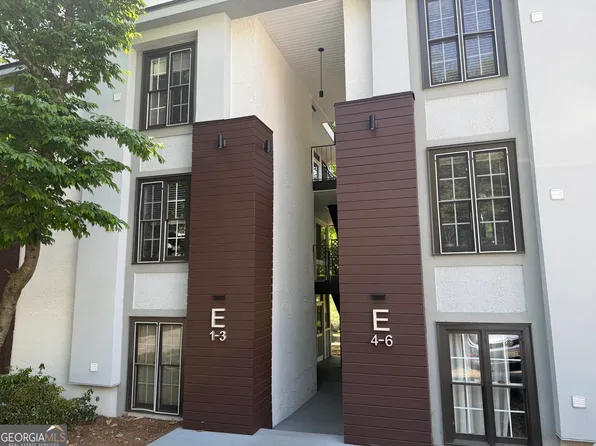 1445 Monroe Dr NE APT E5, Atlanta, GA 30324