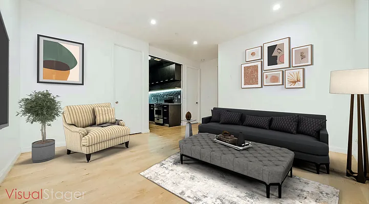 Rented by Compass | media 25