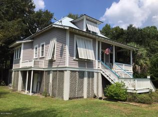 26 Bermuda Inlet Dr, St Helena Is, SC 29920