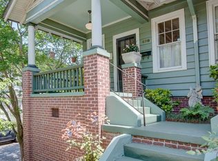 498 Hill St SE, Atlanta, GA 30312