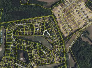 725 Piccadilly Ct #725, Sanford, NC 27332