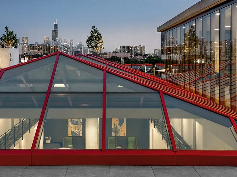 Optima Lakeview — Photo 17