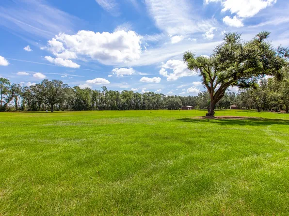 0 SE Donaldson Rd, Lee, FL 32059