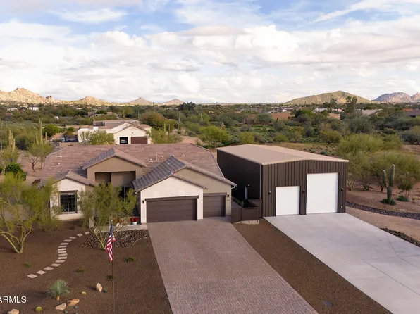 32607 N 64TH Street, Cave Creek, AZ 85331